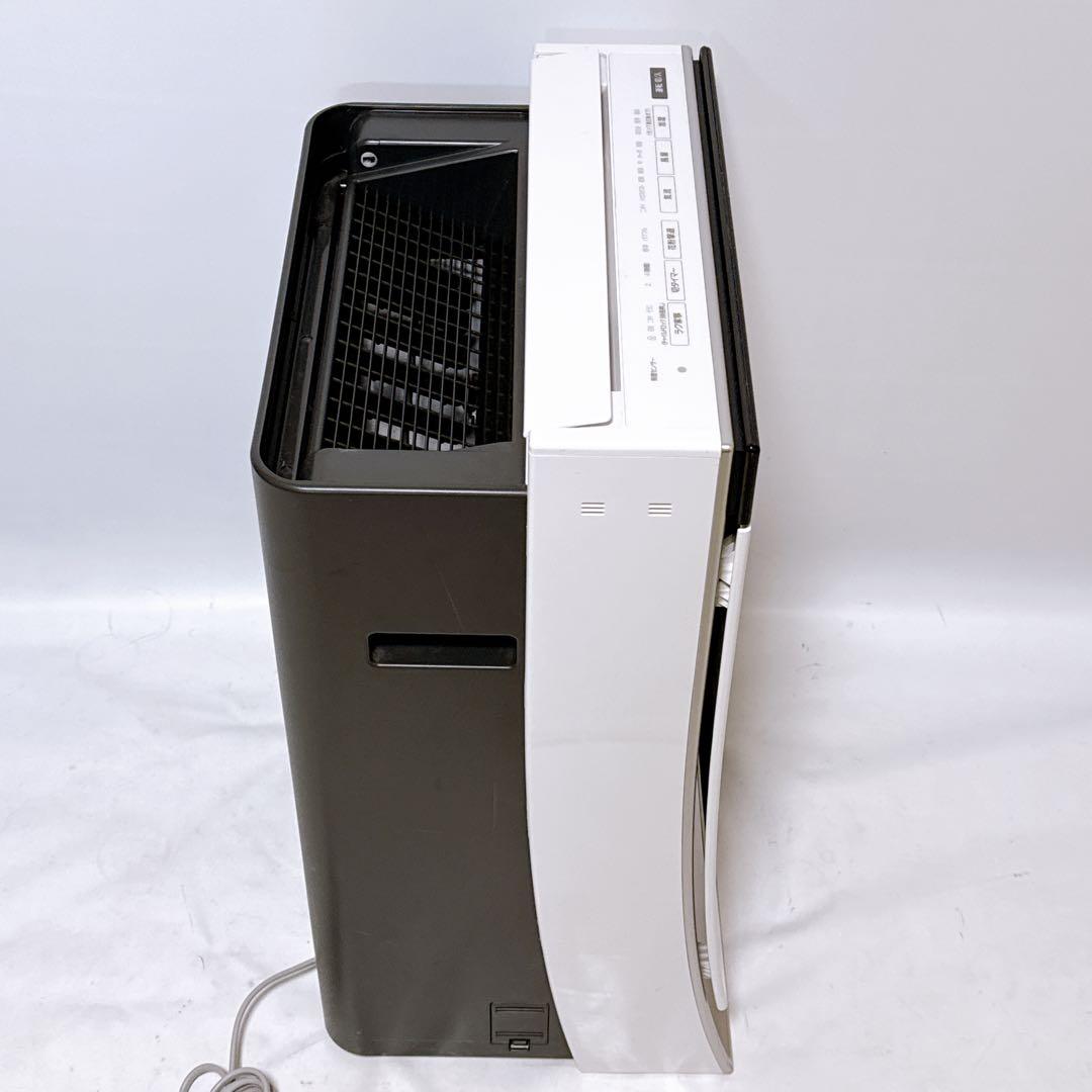 Panasonic パナソニック 加湿空気清浄機 F-VXP90 ホワイト