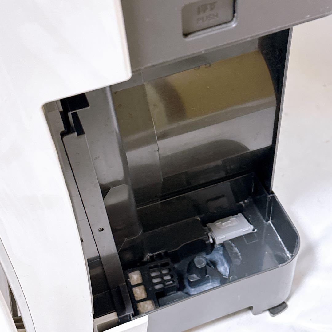 Panasonic パナソニック 加湿空気清浄機 F-VXP90 ホワイト