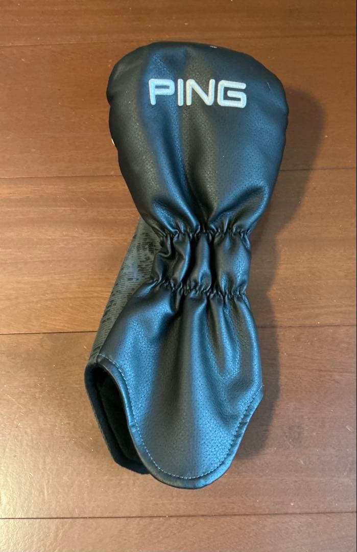 ゴルフクラブ　ドライバー　PING 425