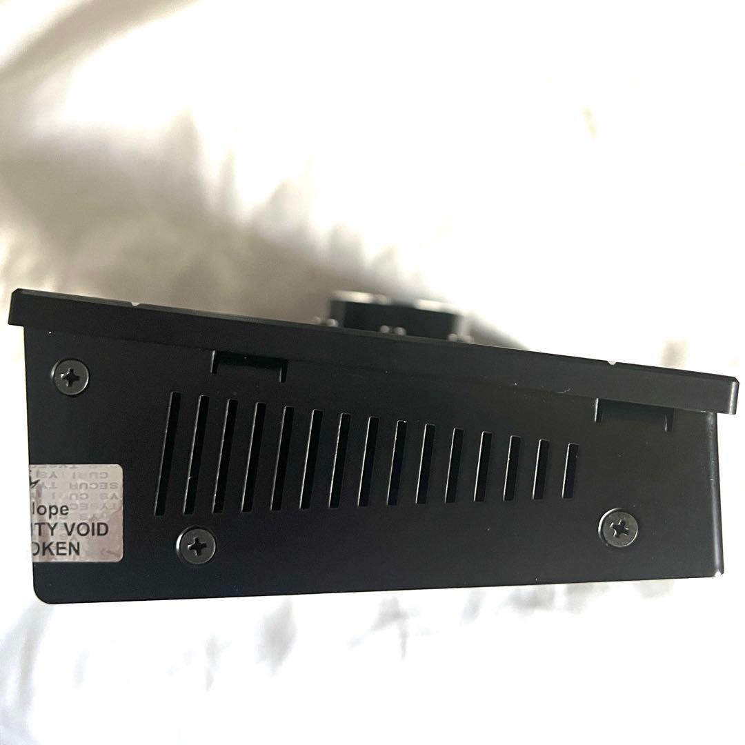 DTM・DAW Antelope Audio Zen Go Synergy Core USB