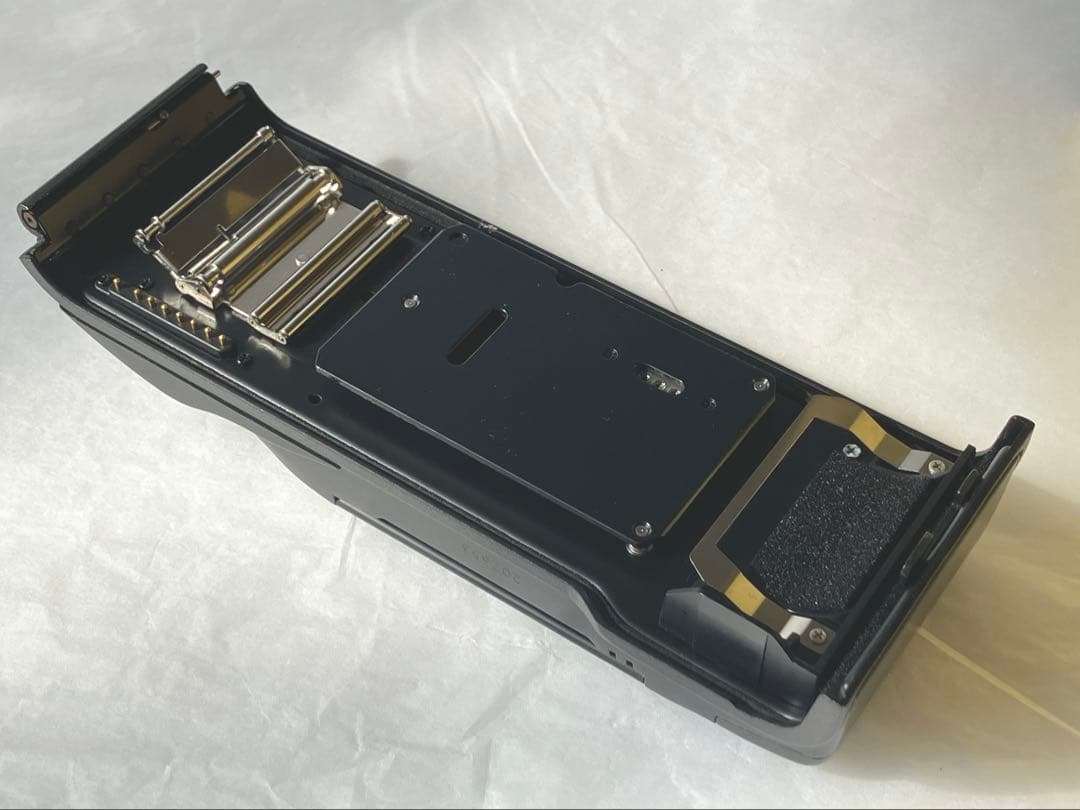 【専用】Nikon ニコン MF-28 マルチコントロールバック F5