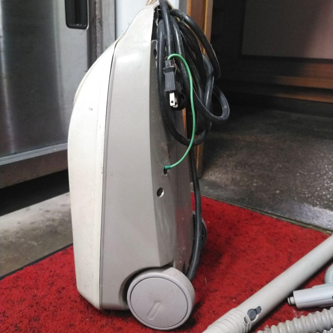 KARCHER 1201 プラス スチームクリーナー