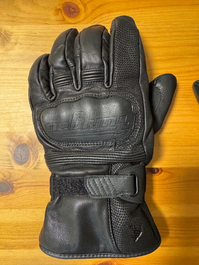 Furygan(フリュガン) シンダウン D3O バイクグローブ L