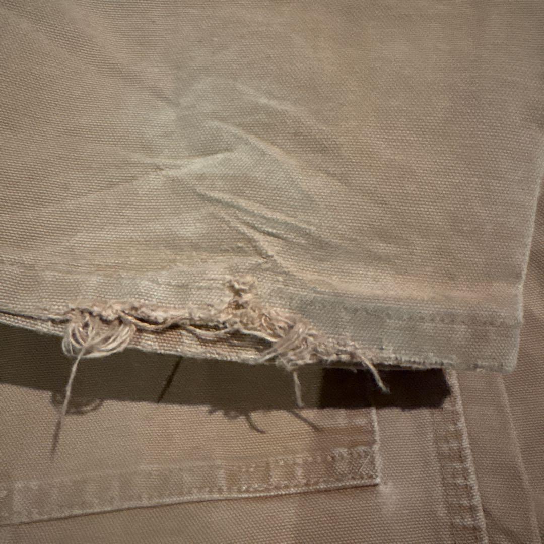 大人気　カーハート　carhartt ダブルニー　B01BRN dungaree