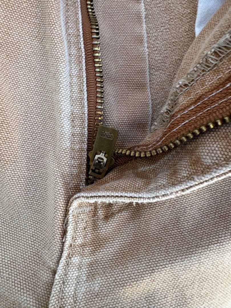 大人気　カーハート　carhartt ダブルニー　B01BRN dungaree