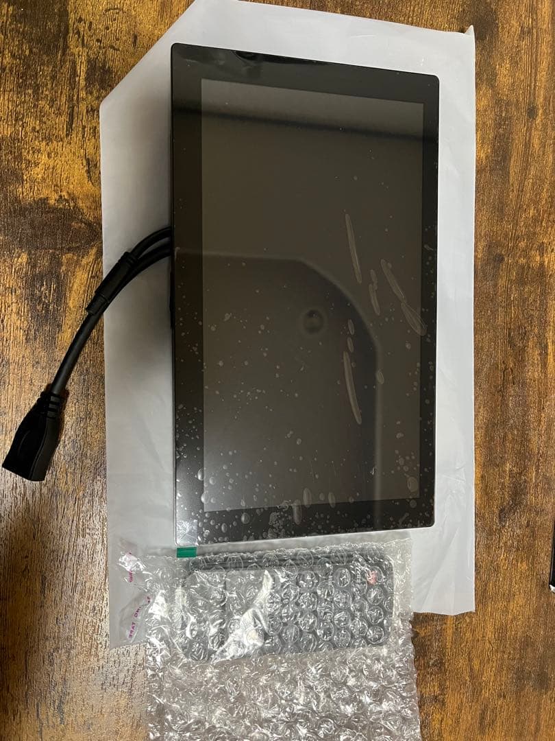 WOWAUTO デジタルテレビ TF10AT6