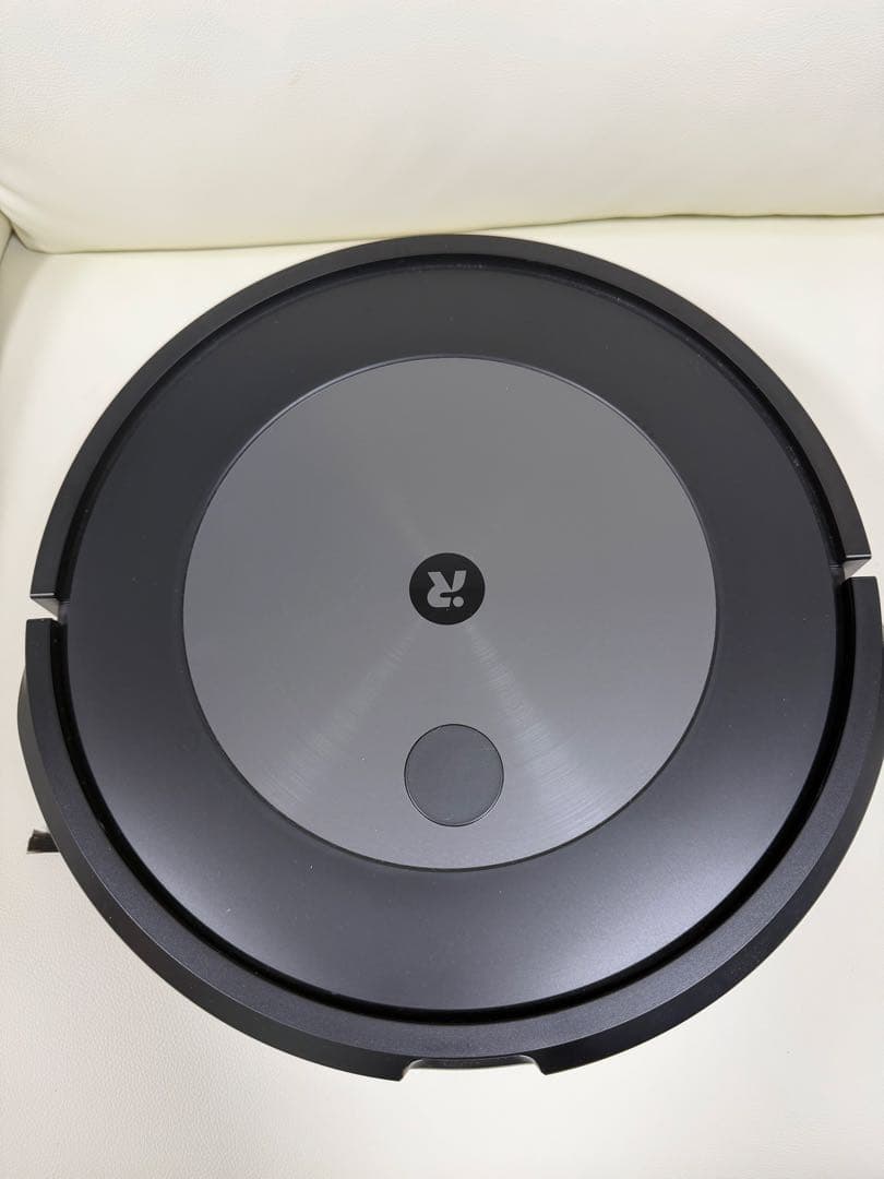 iRobot Roomba Combo j5 本体