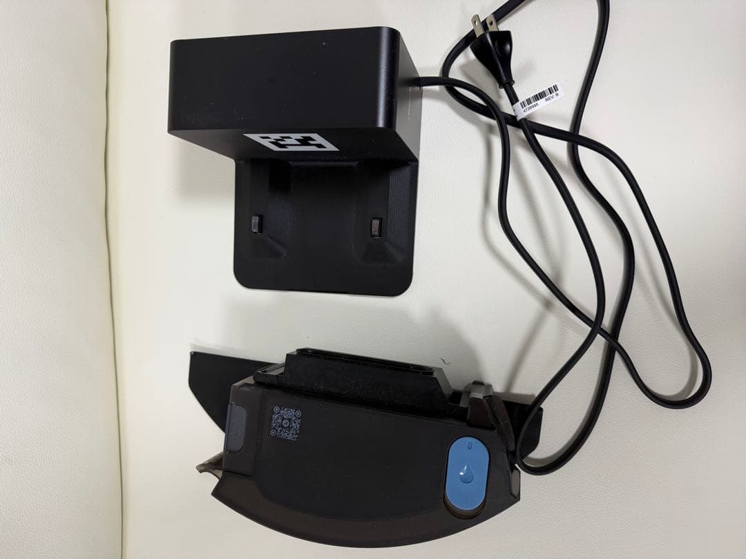 iRobot Roomba Combo j5 本体