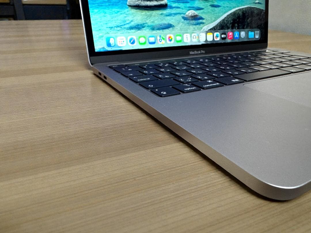 ⭐初回特価⭐高性能＆軽量⭐Apple MacBook Pro M2⭐