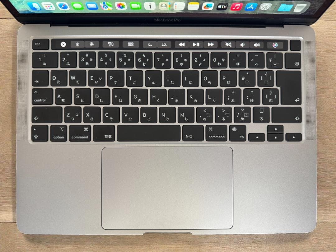 ⭐初回特価⭐高性能＆軽量⭐Apple MacBook Pro M2⭐