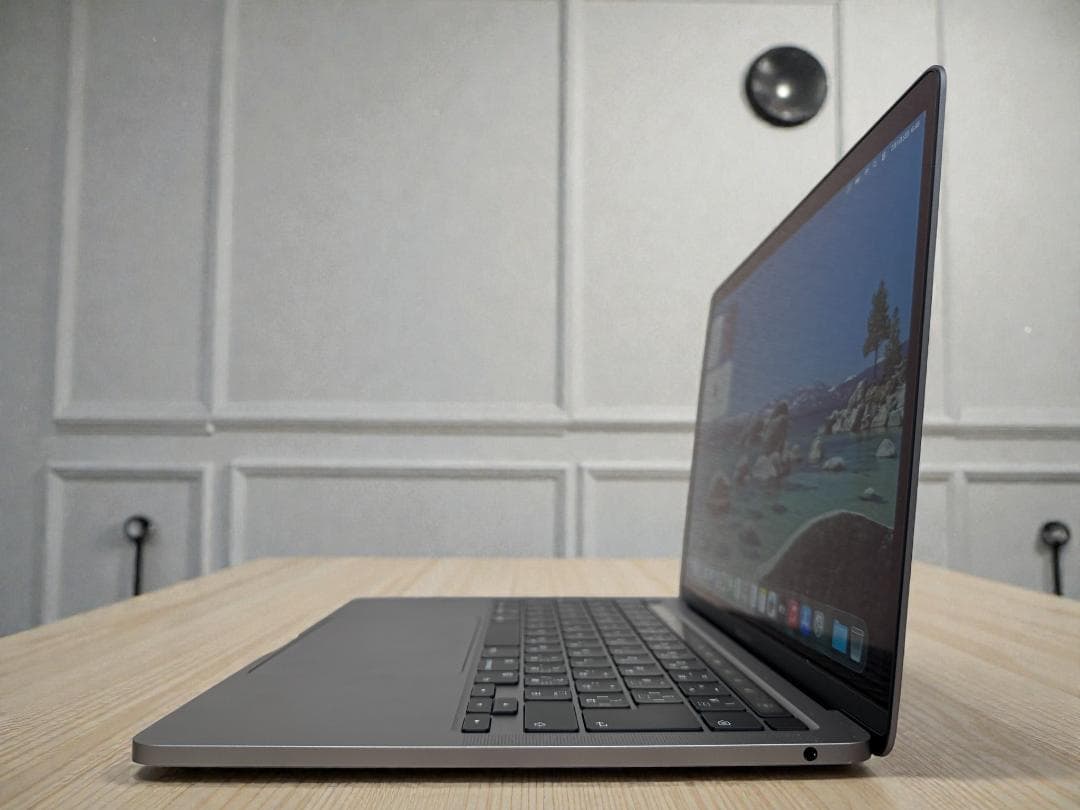 ⭐初回特価⭐高性能＆軽量⭐Apple MacBook Pro M2⭐