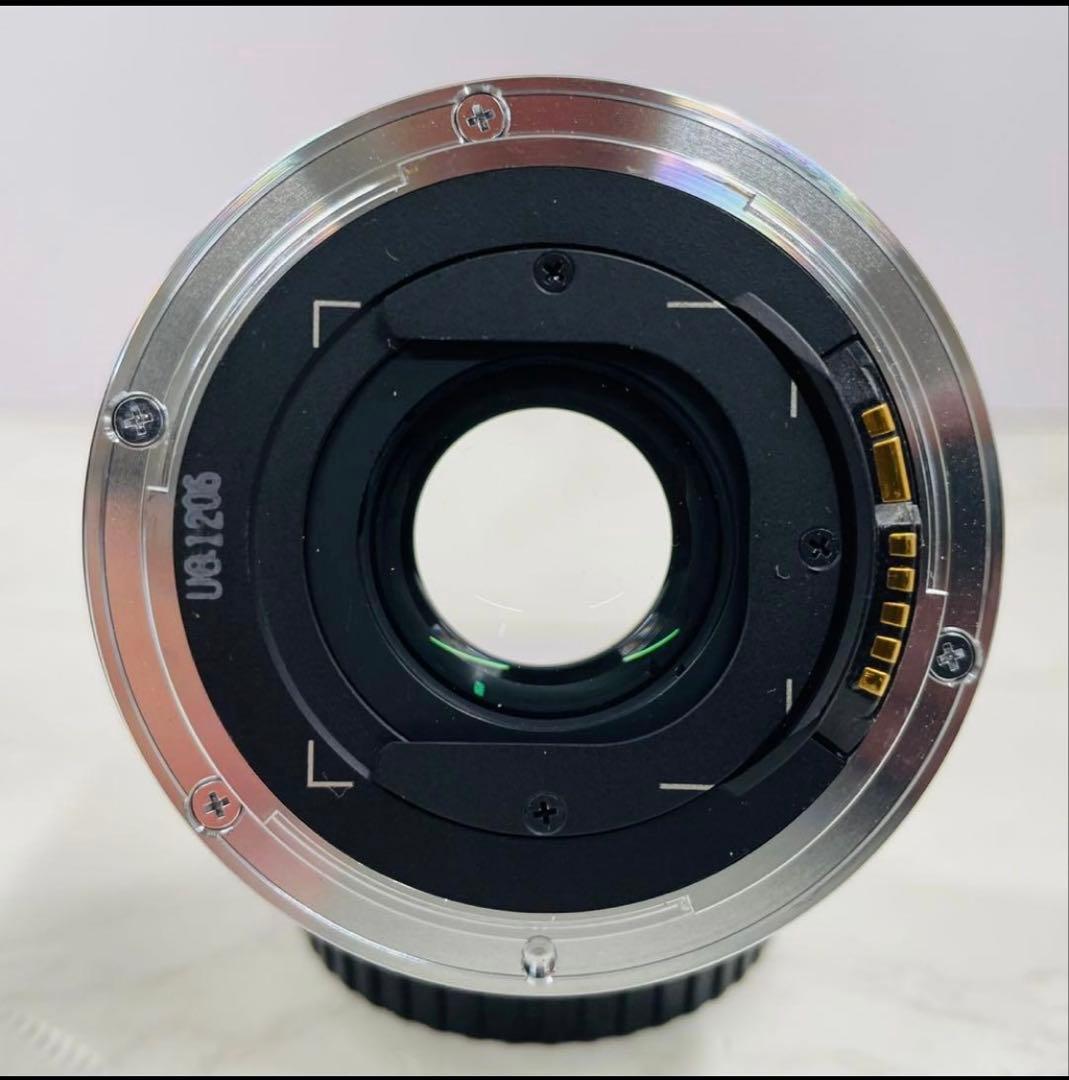 Canon キヤノン EF 15mm F2.8 FISHEYE