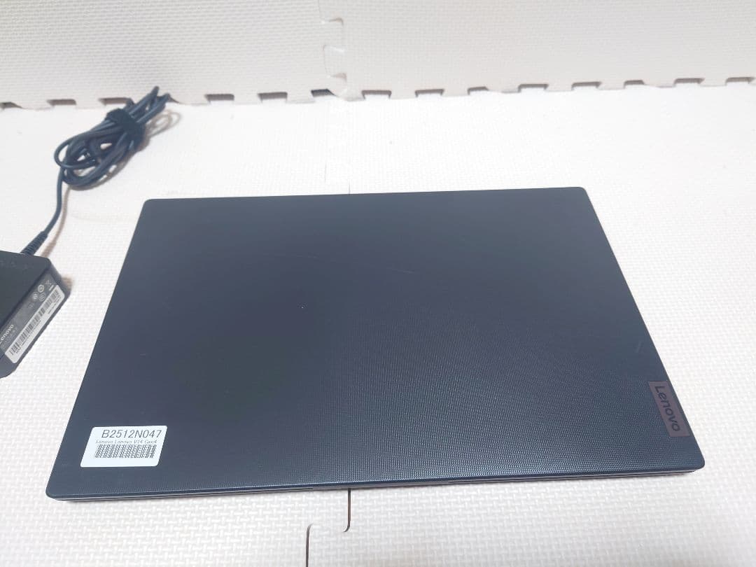 Lenovo V14 G4/Ryzen 5 7430U/高コスパ・スコア16K
