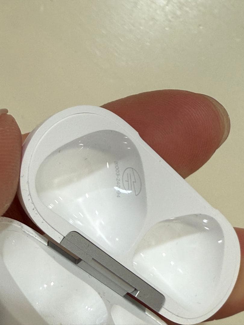 イヤホン AirPods 4 ANC