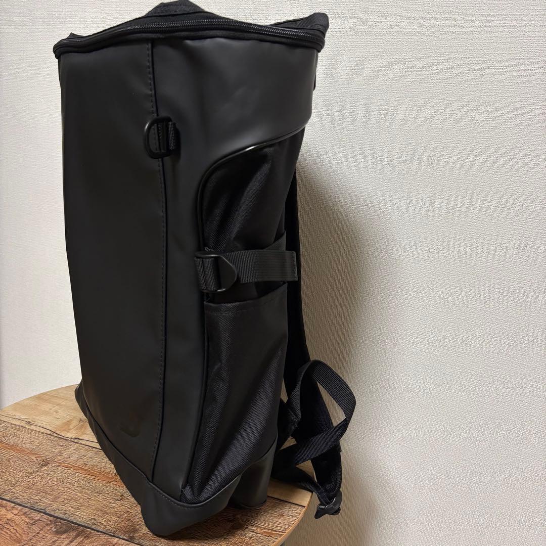 new balance バックパック 32L AC3545H 大容量 ブラック