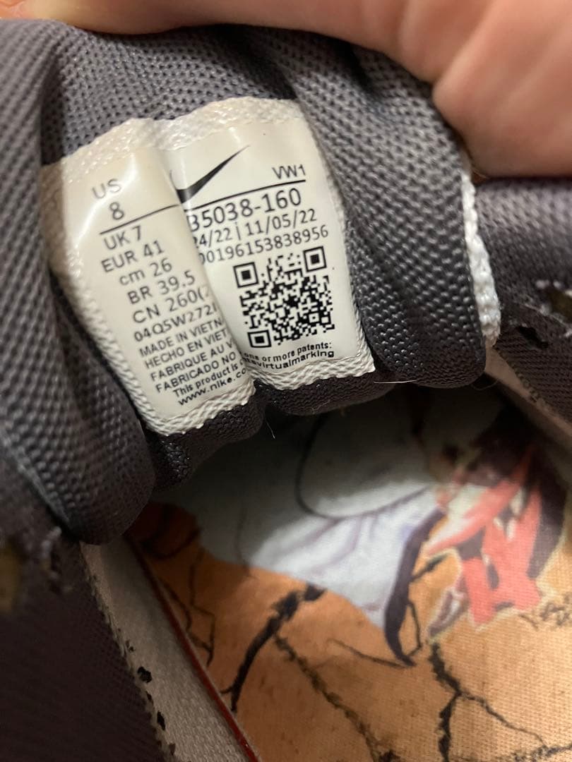 NIKE AIR MAX 90 GOLF NRG エアマックス90ゴルフ