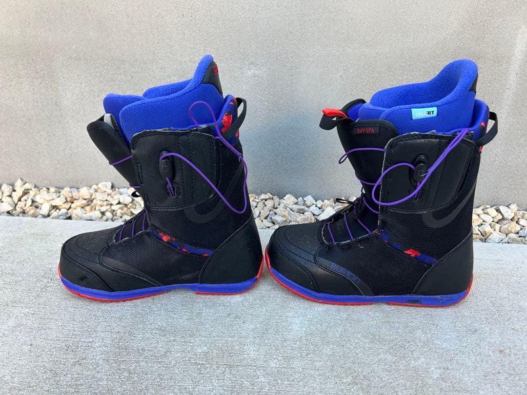 BURTON スノーボードブーツ (女性用)