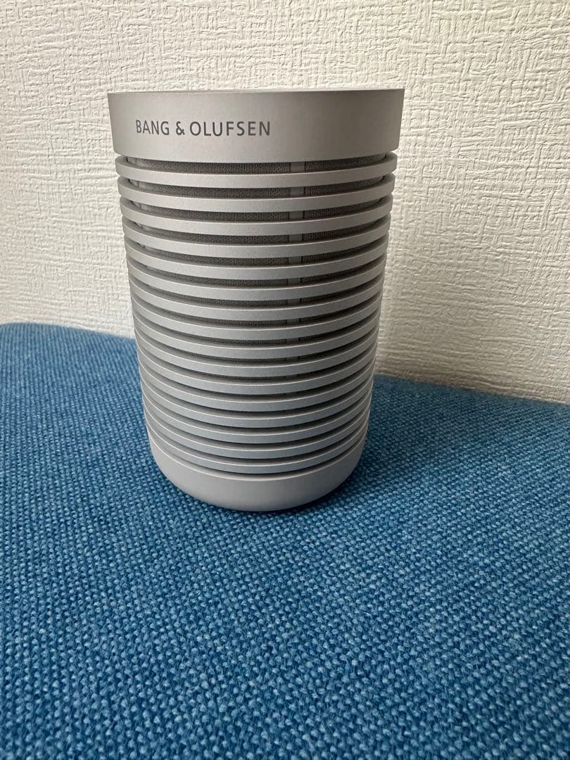 BANG & OLUFSEN Beosound Explore グレー