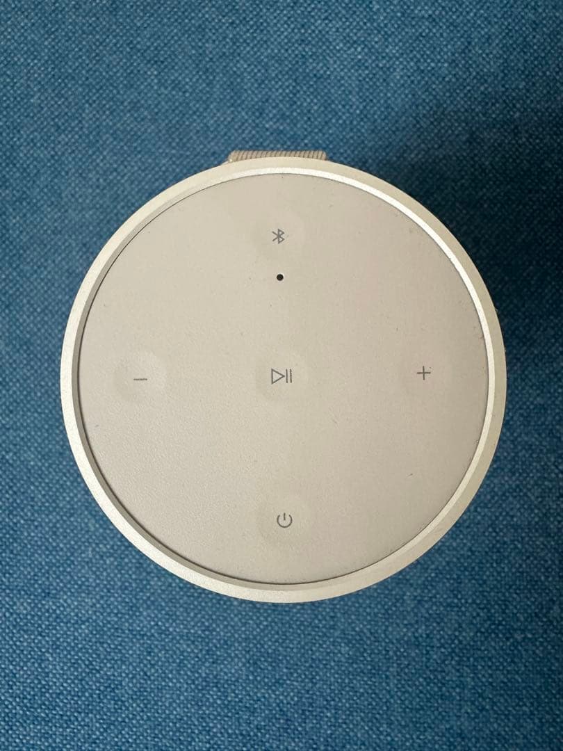 BANG & OLUFSEN Beosound Explore グレー