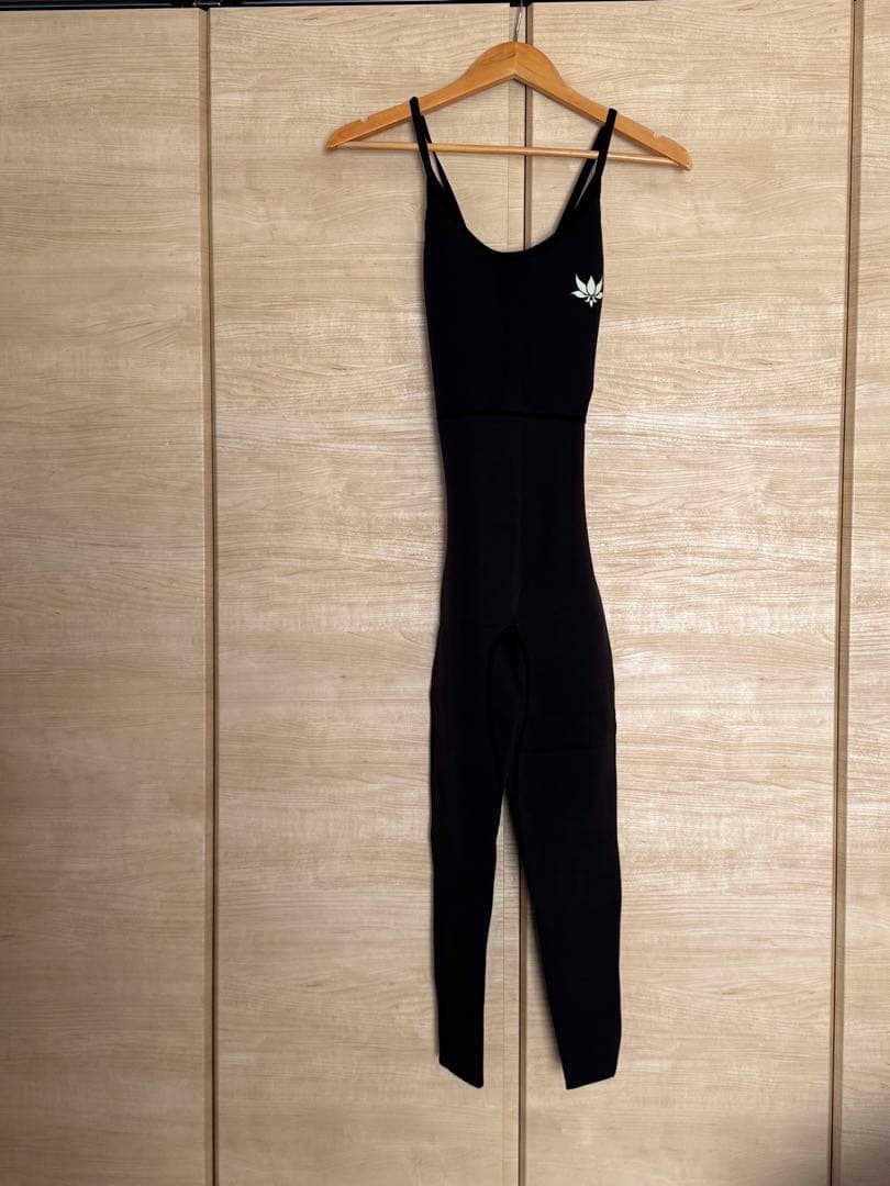 91 AXXEClassicレディース ロングジョン アックスクラッシック