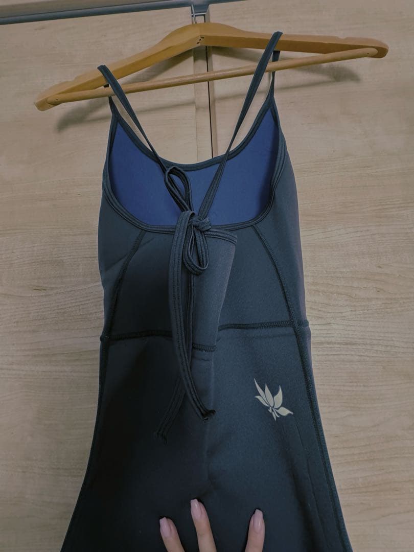 91 AXXEClassicレディース ロングジョン アックスクラッシック