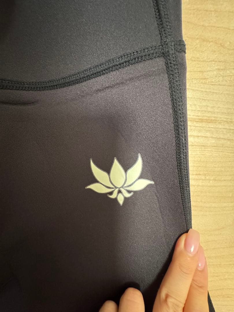 91 AXXEClassicレディース ロングジョン アックスクラッシック