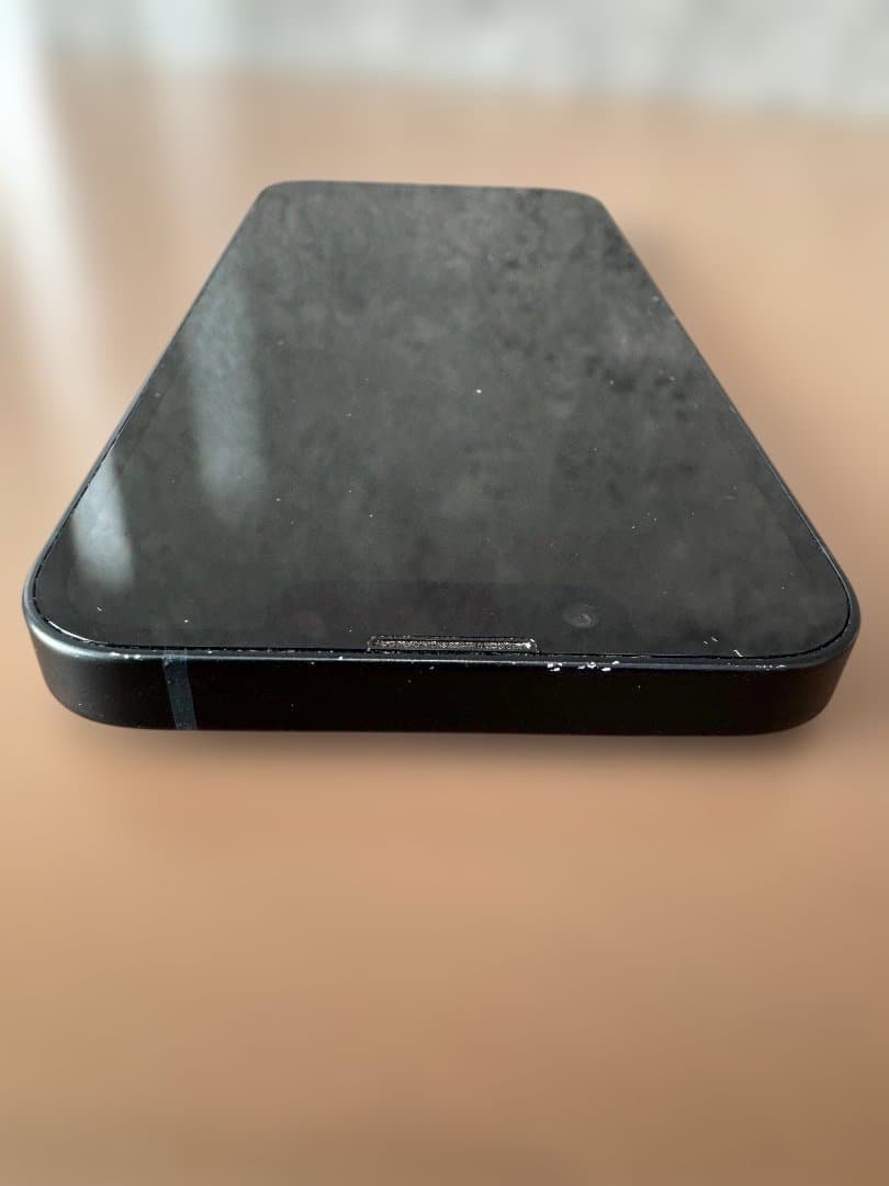 Apple iPhone 13 mini 128GB ミッドナイト