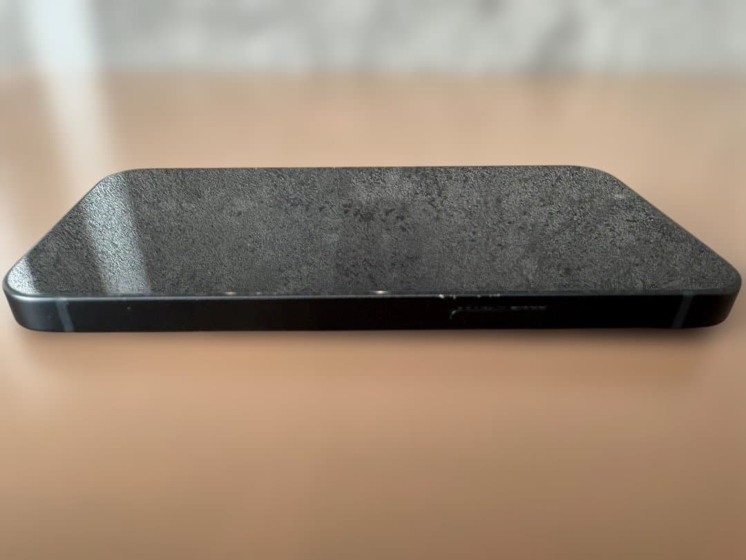 Apple iPhone 13 mini 128GB ミッドナイト