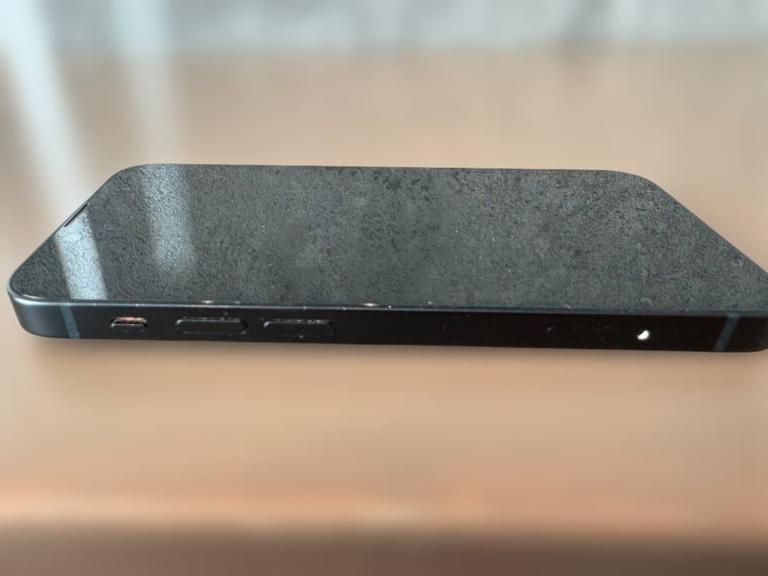 Apple iPhone 13 mini 128GB ミッドナイト