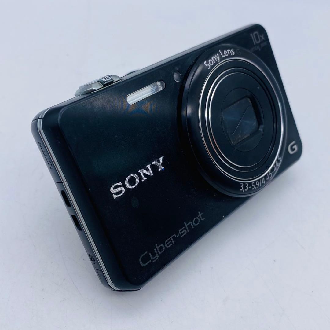 ★【動作確認済み】SONY Cyber-shot DSC-WX-200
