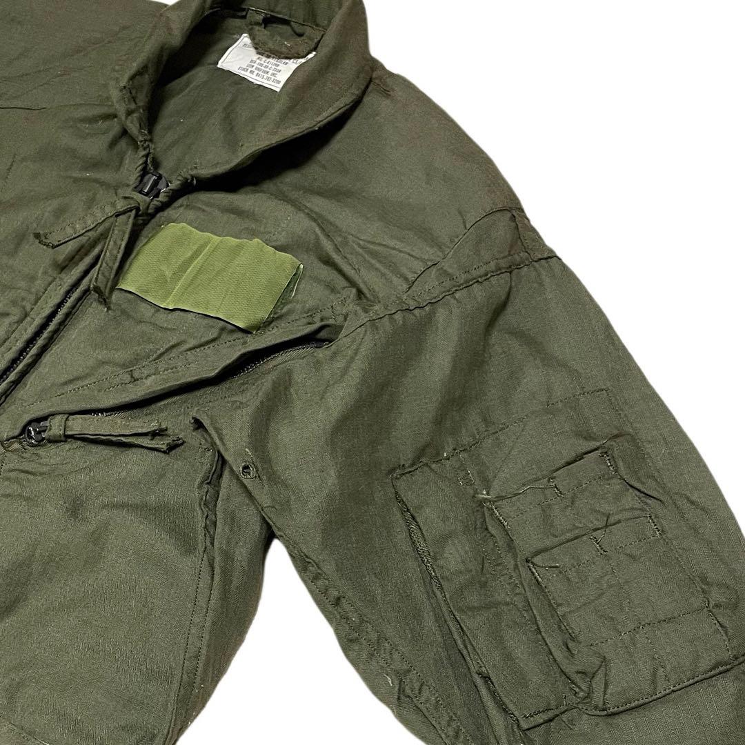 60s古着/36R USMC つなぎ CS/FPR-1 ビンテージ ミリタリー
