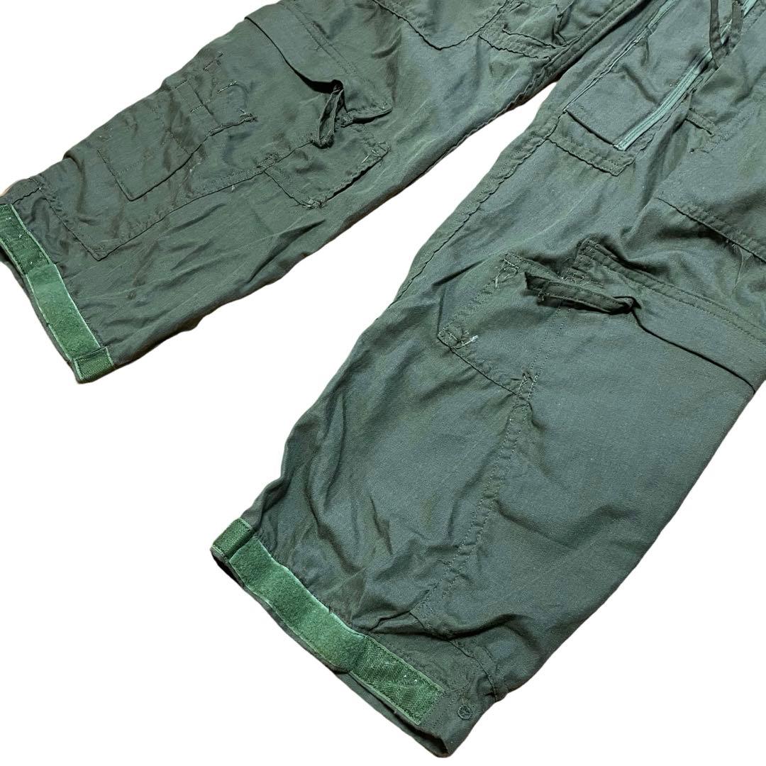 60s古着/36R USMC つなぎ CS/FPR-1 ビンテージ ミリタリー