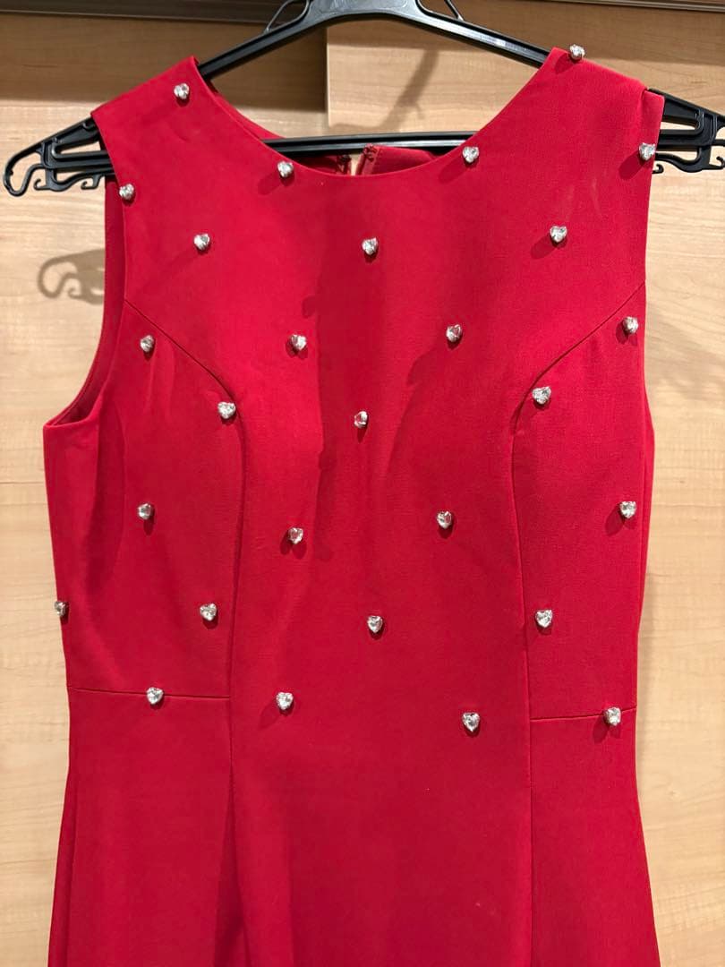 VERIQUE ロングドレス　Sサイズ