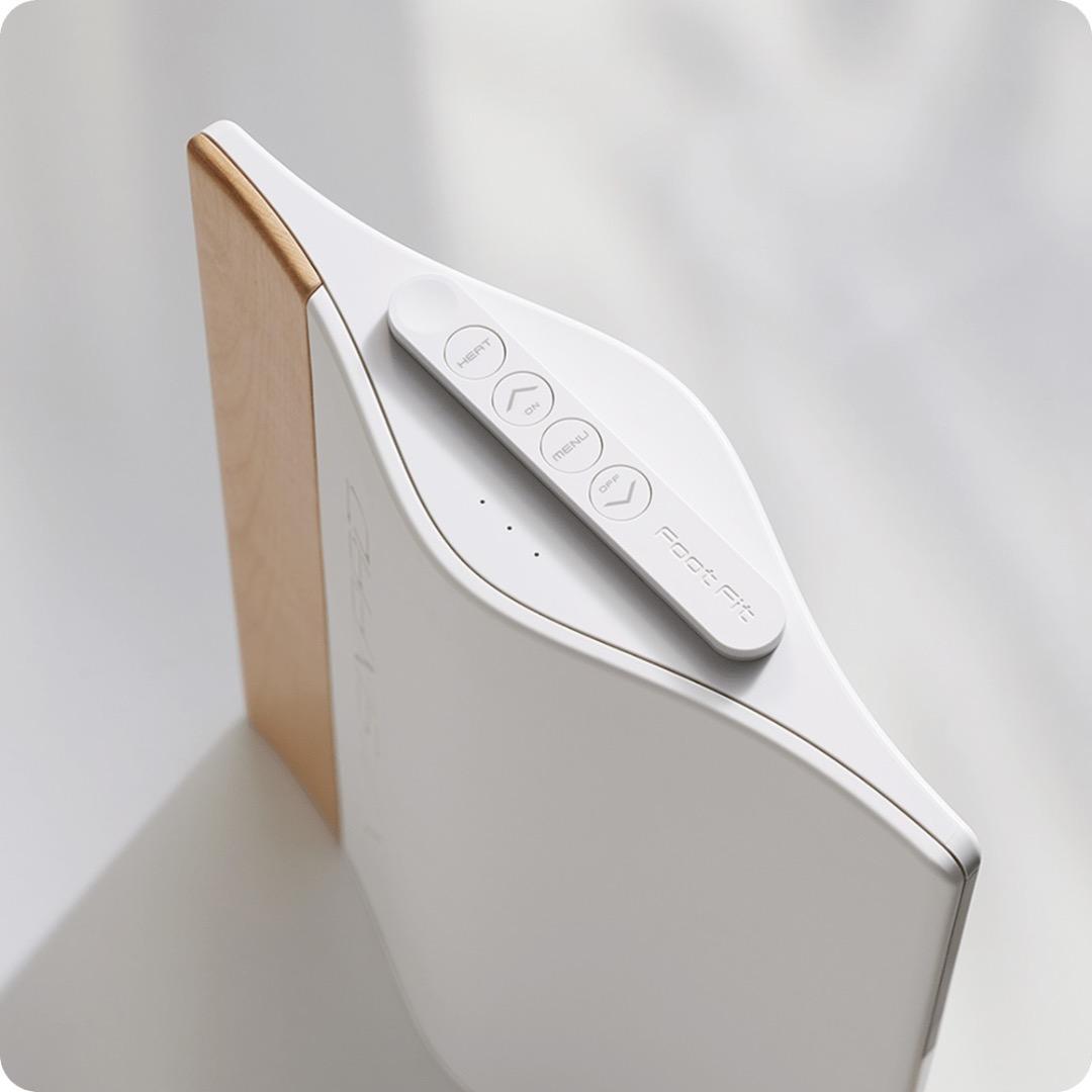 SIX PAD Foot Fit３【新品未開封未使用品】