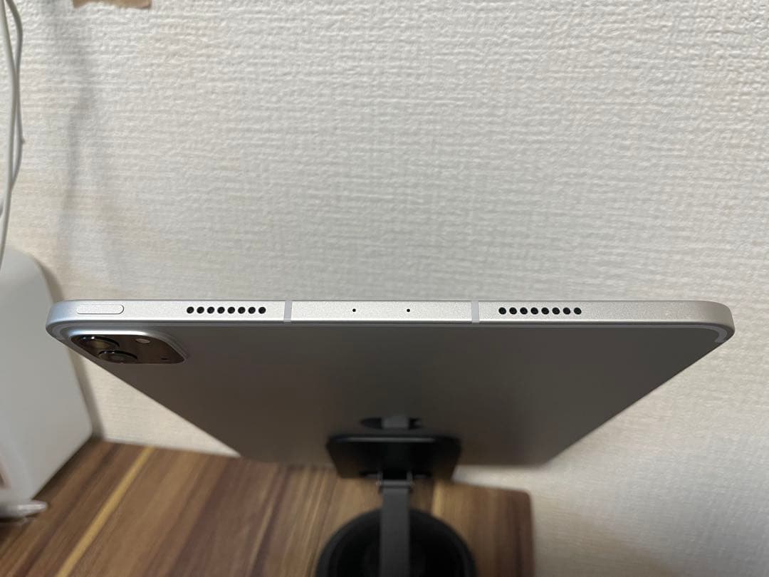 【値引き不可、即日発送】iPadPro11インチ(第3世代) セルラー 1TB