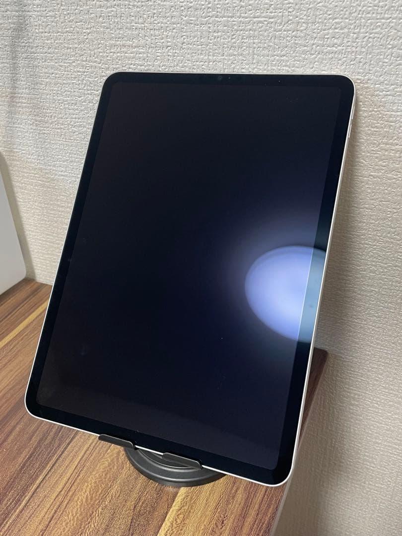 【値引き不可、即日発送】iPadPro11インチ(第3世代) セルラー 1TB