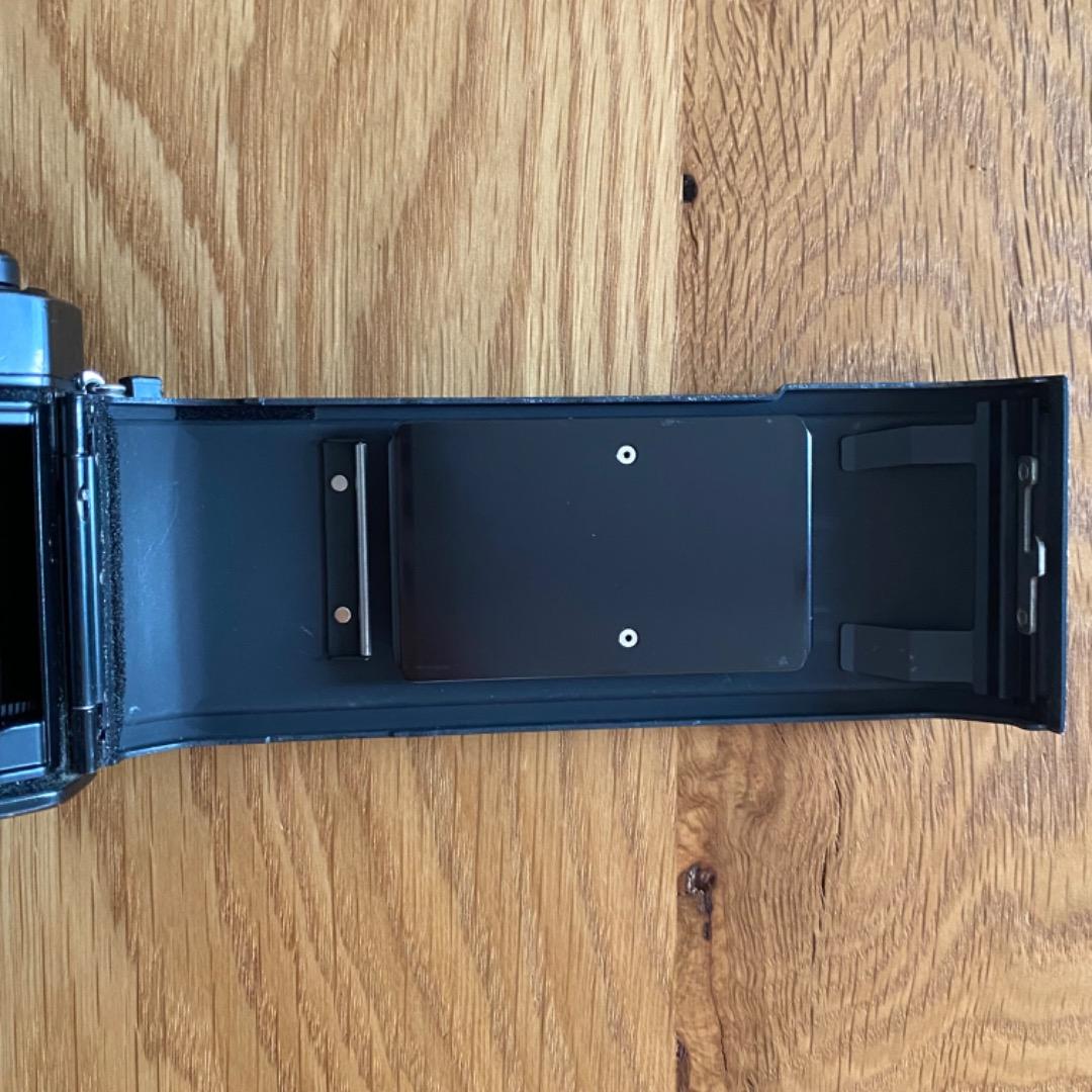 Nikon FE2 BLACK BODY 一眼レフカメラ ボディー