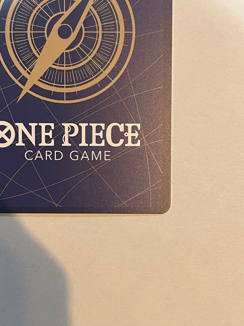 美品　ナミ　SP　ヒロインズエディション　EB03-053　パラレル　SR