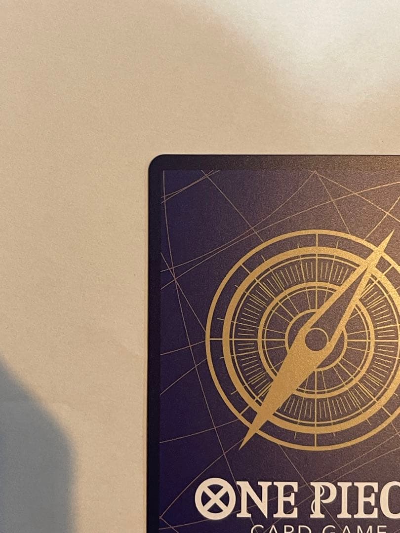 美品　ナミ　SP　ヒロインズエディション　EB03-053　パラレル　SR