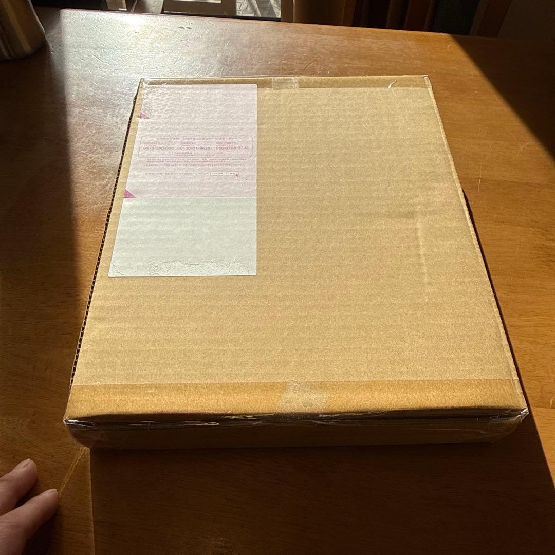 新品未開封　ドラゴンボール スーパーダイバーズ 9ポケットバインダー