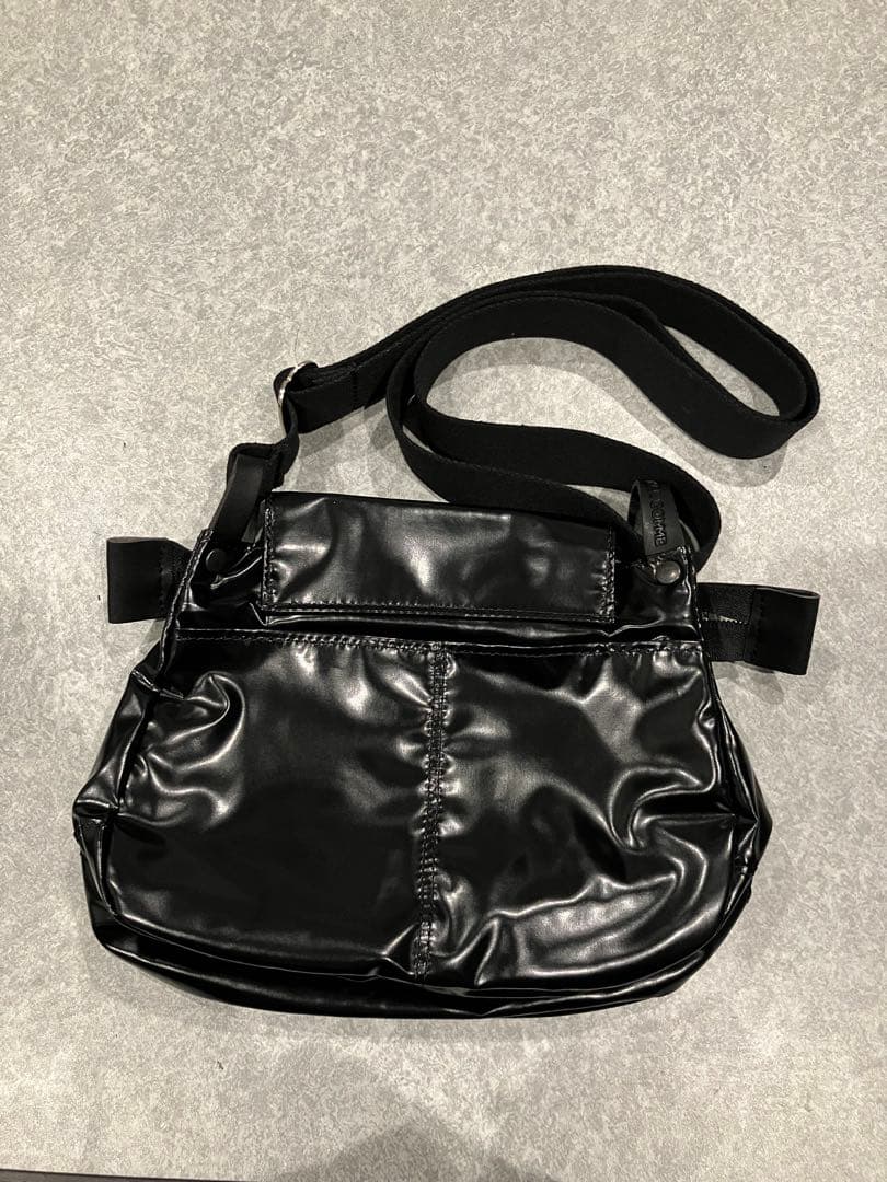 JACK GOMME ショルダーバッグ