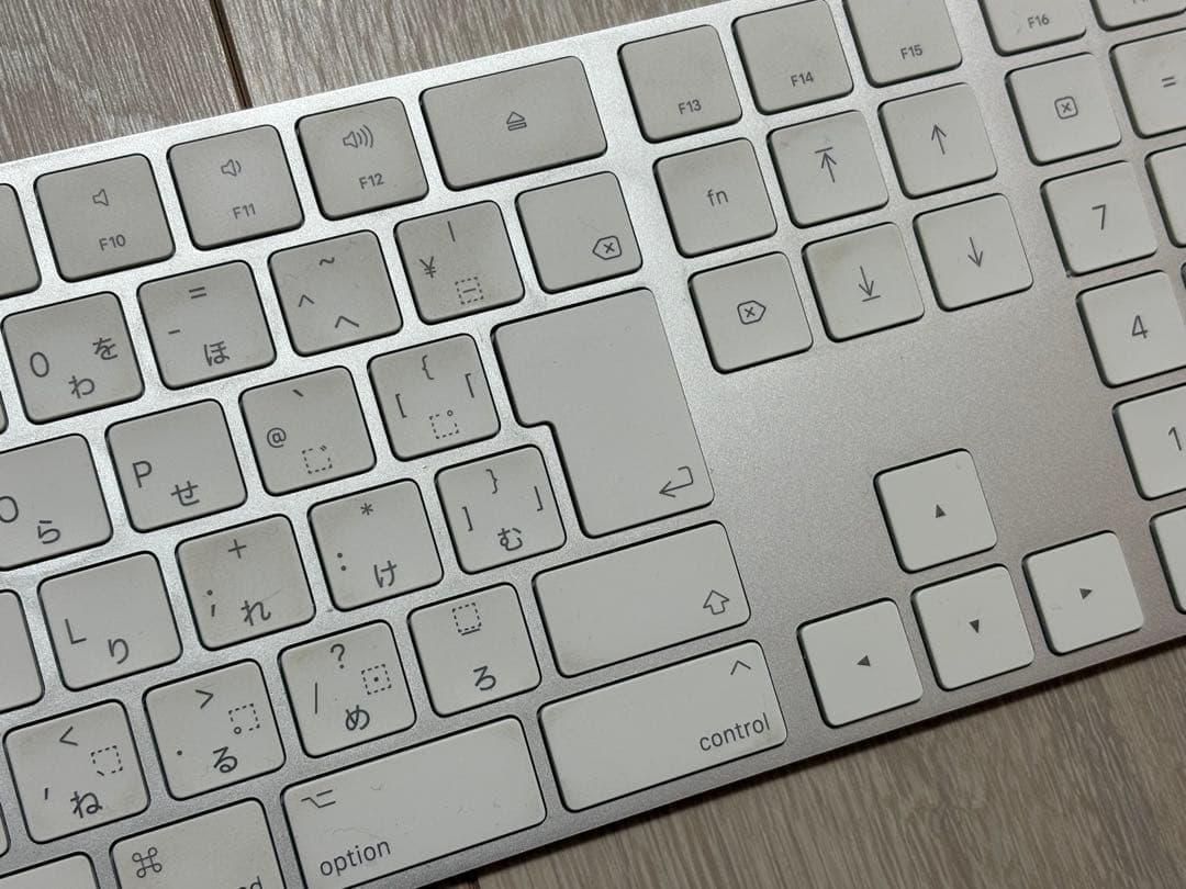 g*s様 Apple iMac (Retina 5K, 27-inch, 201