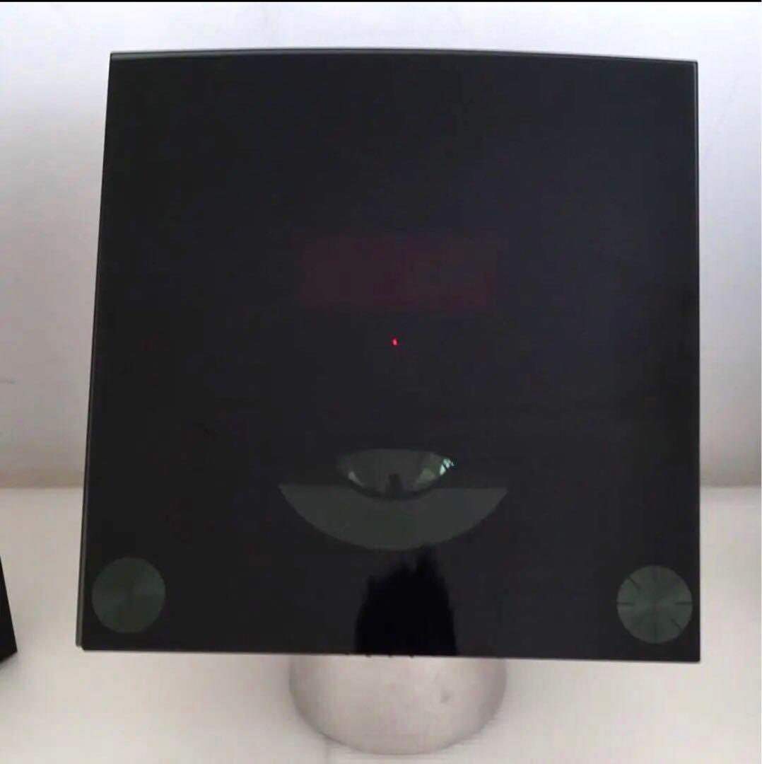 デンマーク発❤️良い音で家時間❤️スマホから音楽転送❤️B&O beosound 4