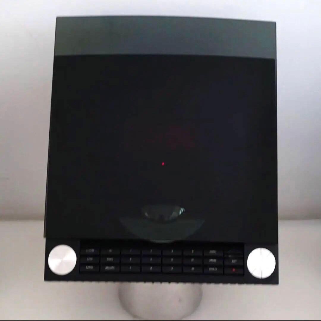 デンマーク発❤️良い音で家時間❤️スマホから音楽転送❤️B&O beosound 4