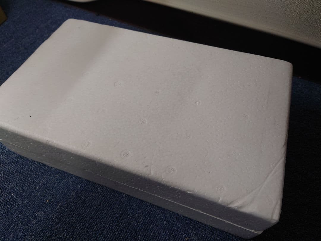 未使用！ LPL ビデオテープリワインダーRE-120V Re ZERO