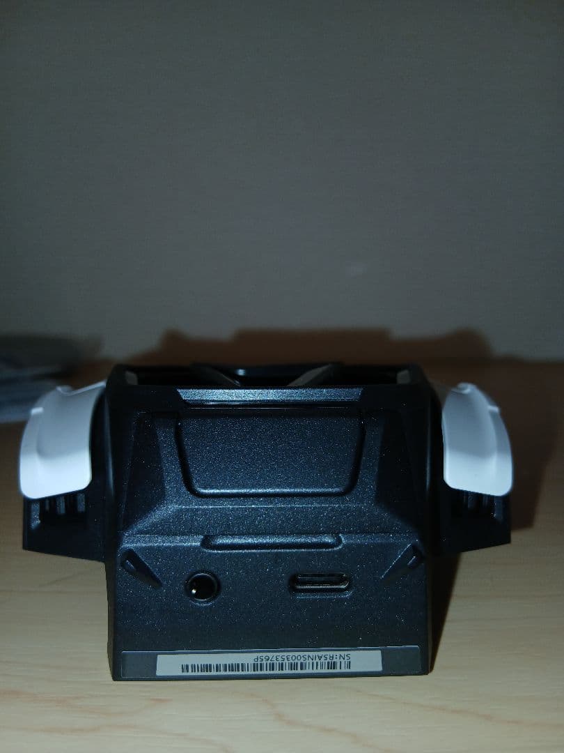 ASUS ROG Phone 7 Ultimate クーラー ポーチ 未使用