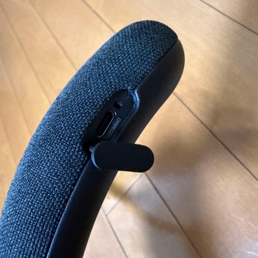 SONY ネックスピーカー HT-AN7