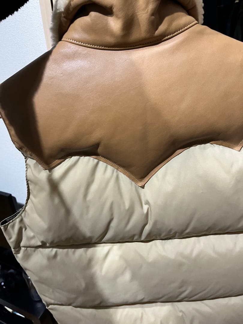 アッシュRocky Mountain Featherbed