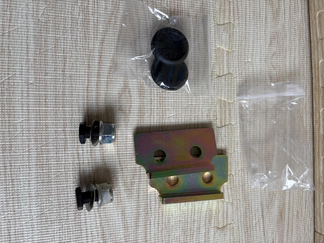 エクストレイルT32/NT32用 リフトアップ スペーサーキット 1.5インチ