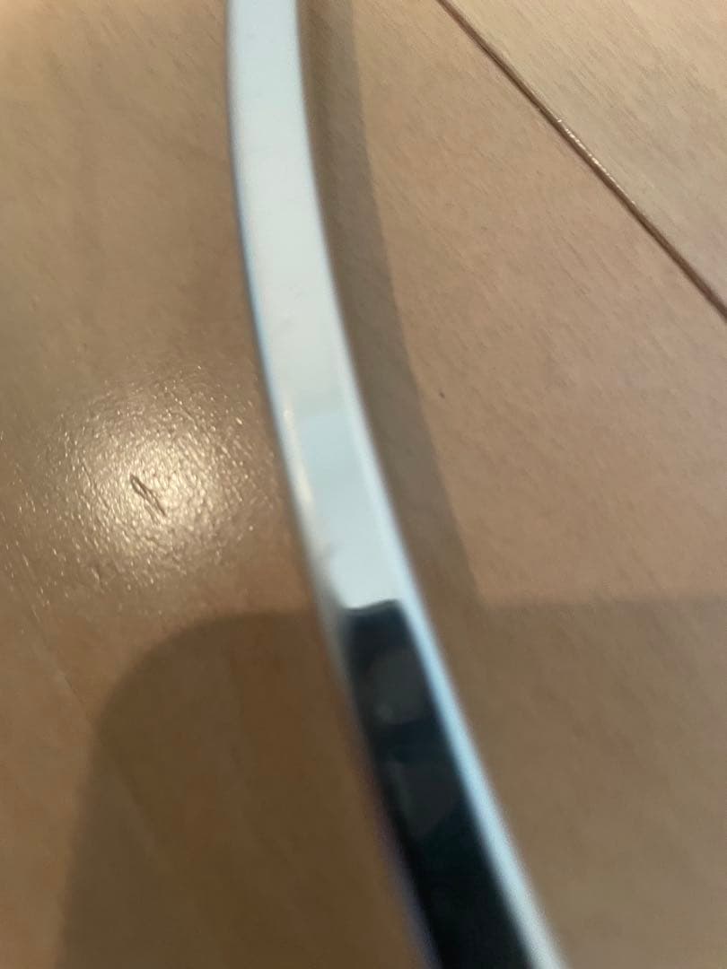 【値下げ】BBS リムプロテクター　CI-R CH-R 19インチ用中古品